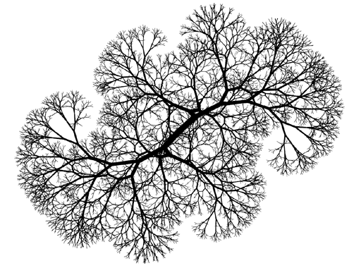 Fractal_Tree