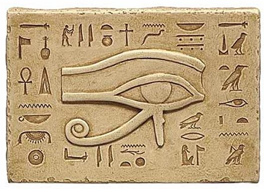 eye horus